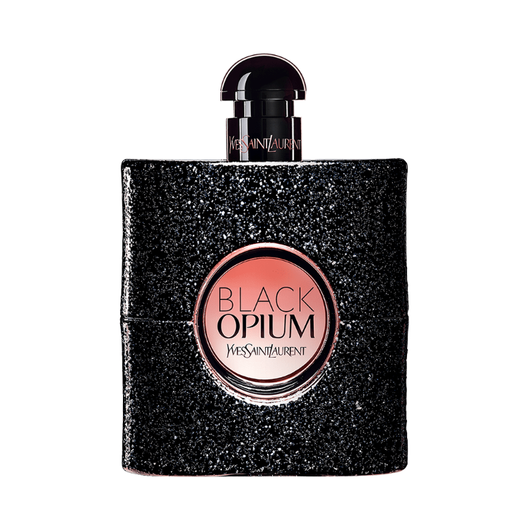 Black Opium Perfume For Her by YSL Beauty International